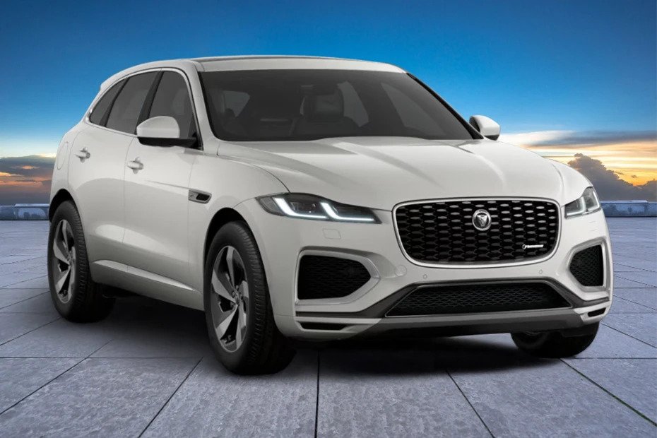 Home jaguar f pace 1