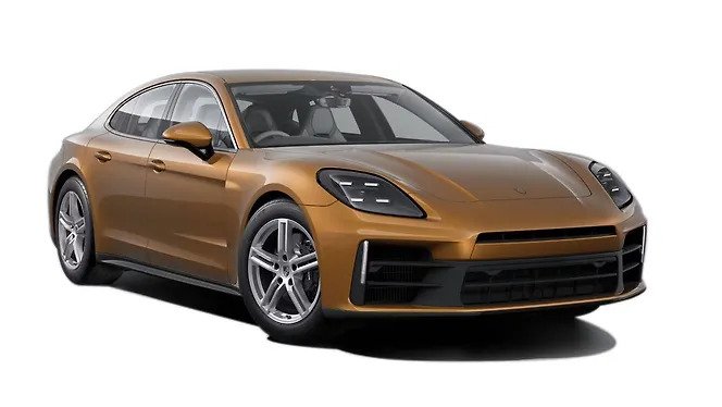 Home panamera exterior right front th